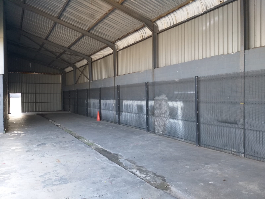 To Let Commercial Property for Rent in Epping Industrial Western Cape